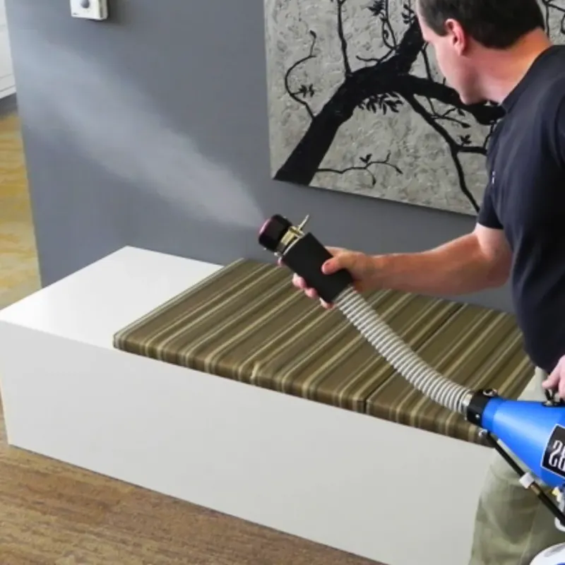 Professional Odor Removal in Rittman, OH